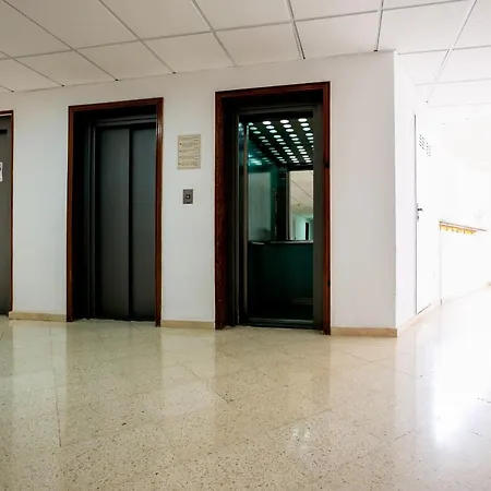 Apartment Cristianos Guayero Los Cristianos (Tenerife)