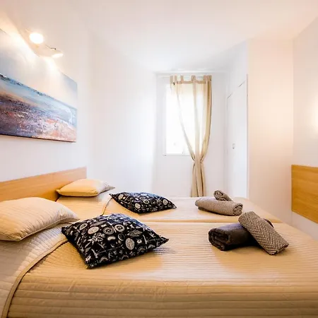 Appartement Cristianos Guayero