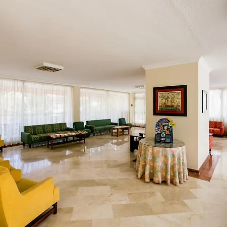 Appartement Cristianos Guayero