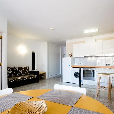 Appartement Cristianos Guayero *