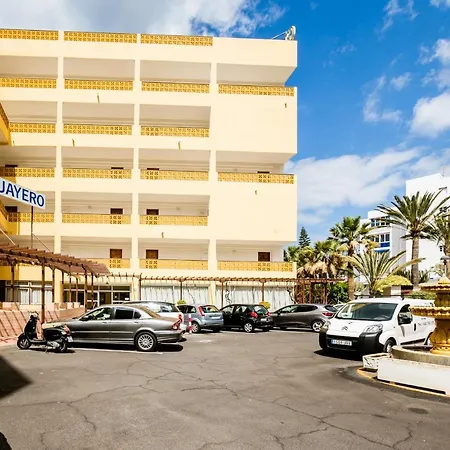 Cristianos Guayero * Los Cristianos (Tenerife)
