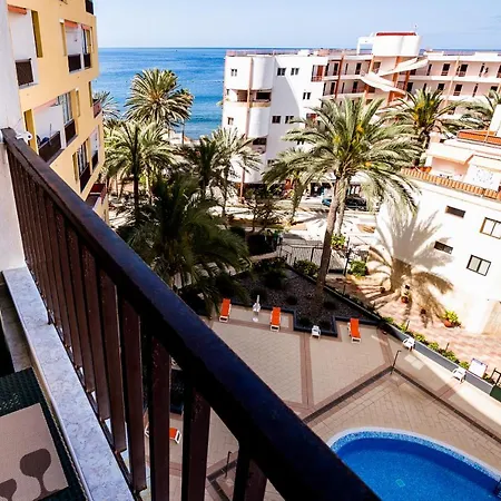 Cristianos Guayero Appartement Los Cristianos (Tenerife)