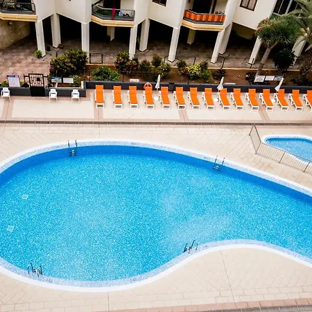Appartement Cristianos Guayero Los Cristianos (Tenerife)